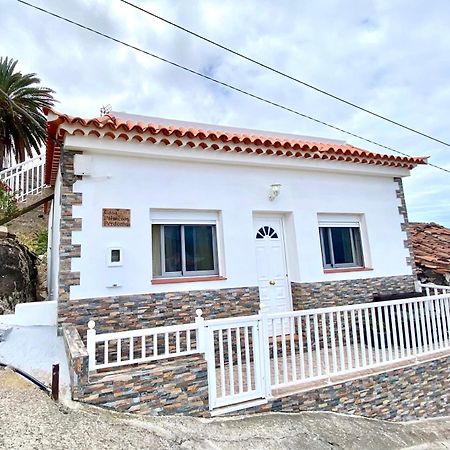 Alojera Casa Los Palmeros Perdomo المظهر الخارجي الصورة
