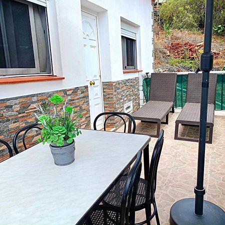Alojera Casa Los Palmeros Perdomo المظهر الخارجي الصورة